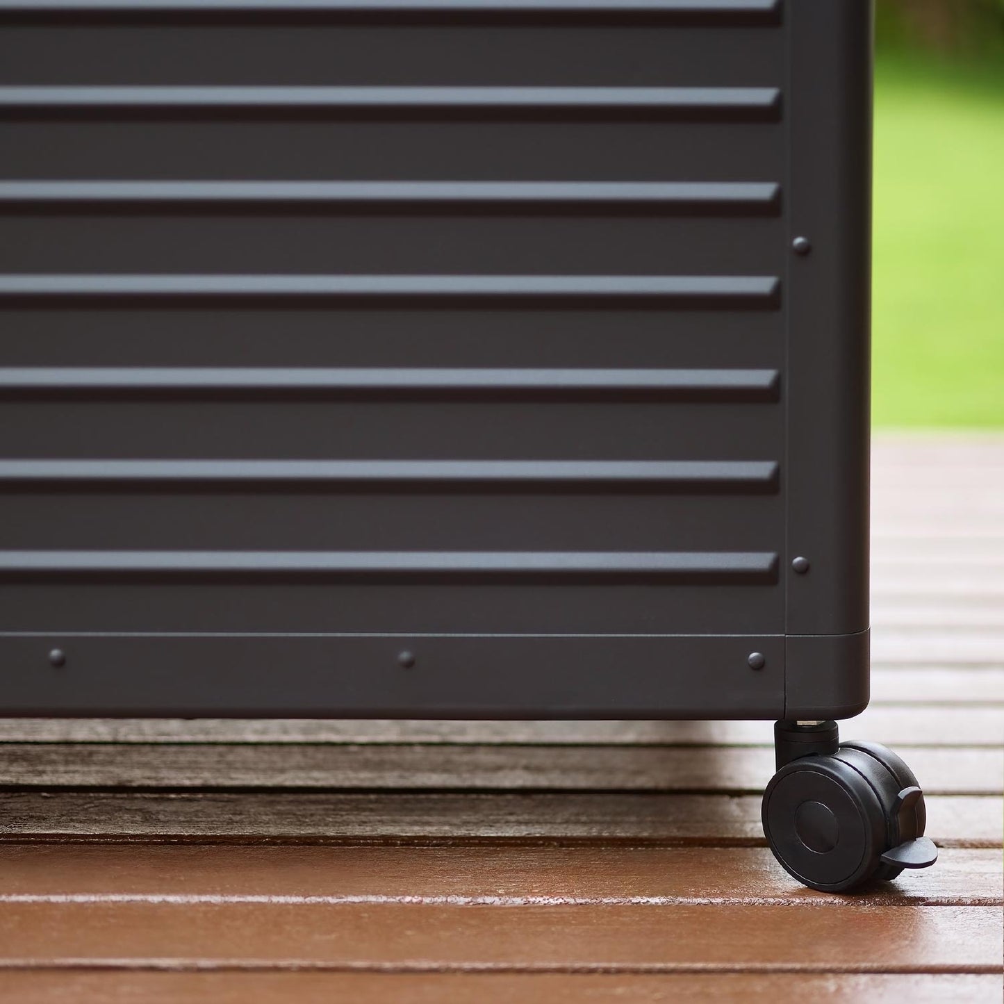 Life series - Deck box horizon - 205 US Gallon