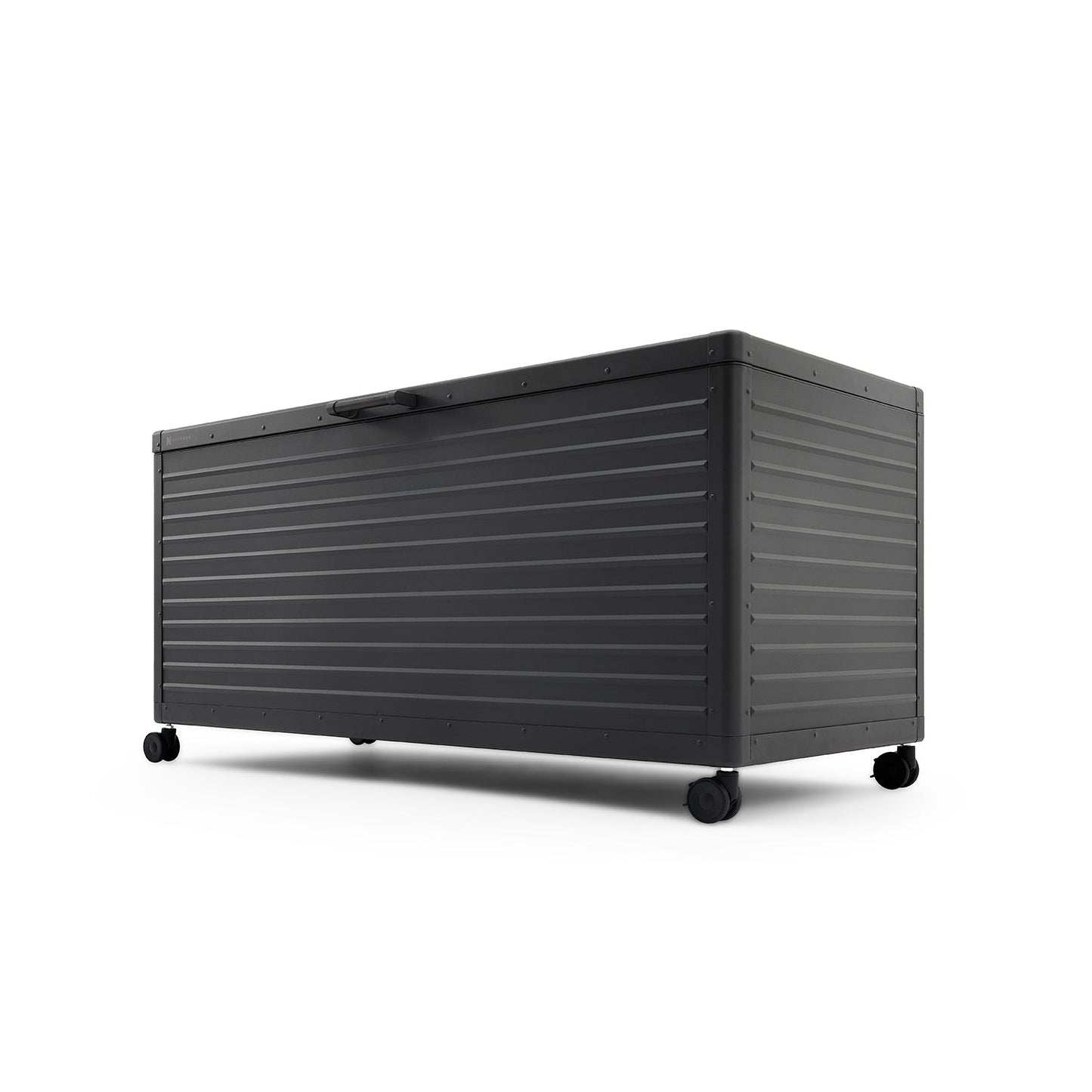 Life series - Deck box horizon - 281 US Gallon