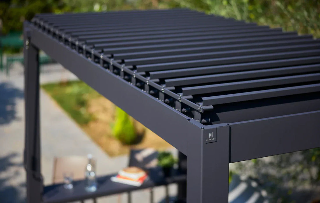 May Is Skin Cancer Awareness Month: Creating Sun-Safe Spaces with Outdoor Mirador