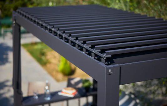 May Is Skin Cancer Awareness Month: Creating Sun-Safe Spaces with Outdoor Mirador