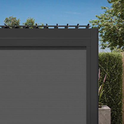 111 Accessory - 10' Pull down screen