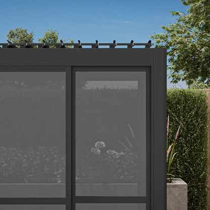 111 Accessory - 13' Sliding door