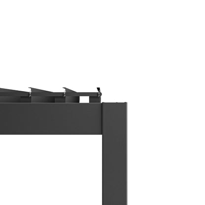 MIRADOR 111DA 10'x13' PERGOLA
