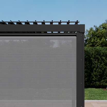 80/88 Accessory - 12‘ Side shade screen