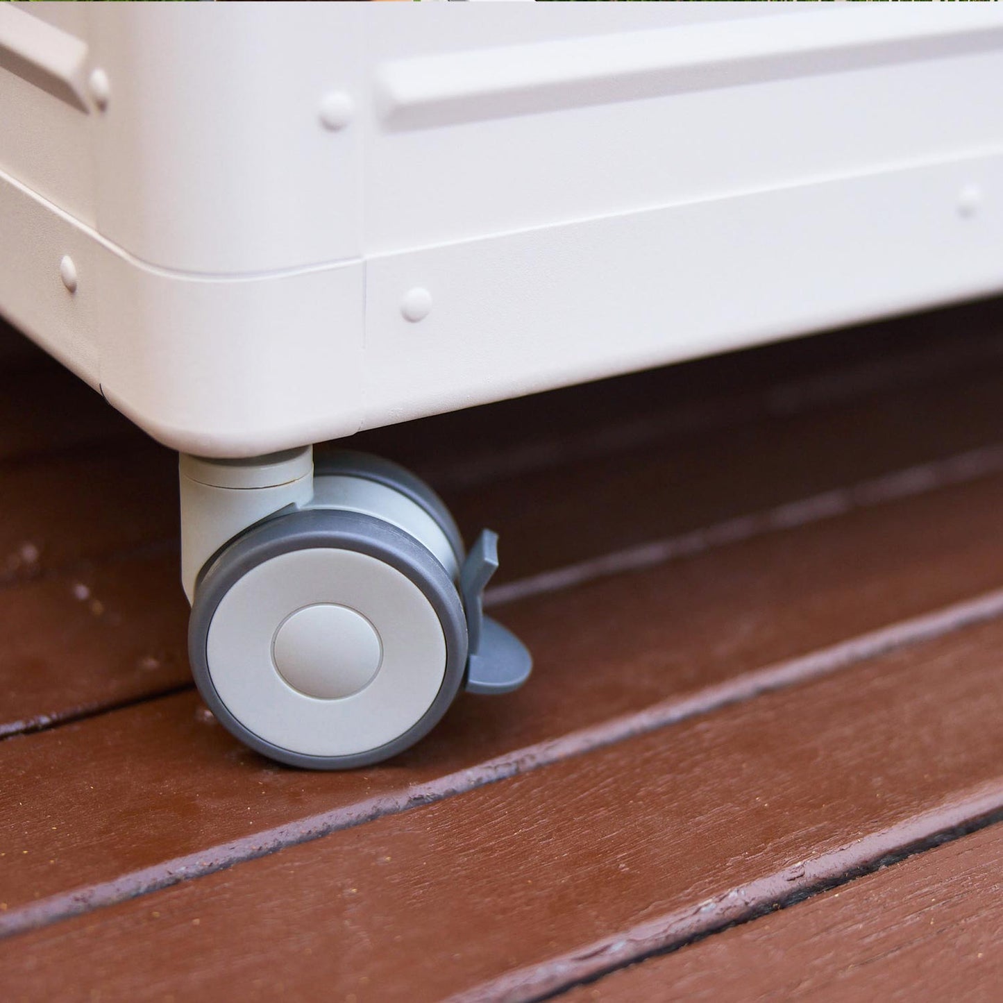 Life series - Deck box horizon - 134 US Gallon - Latte
